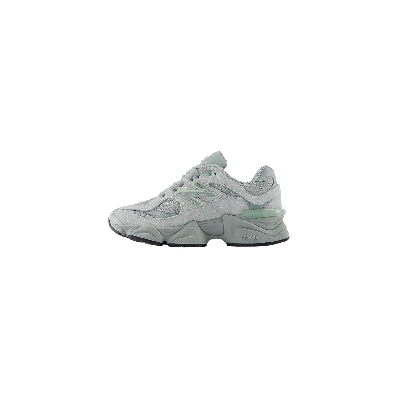 New Balance Sneakers Dames Grijs