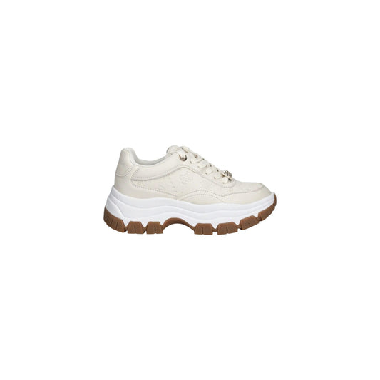 Guess Sneakers Dames Wit