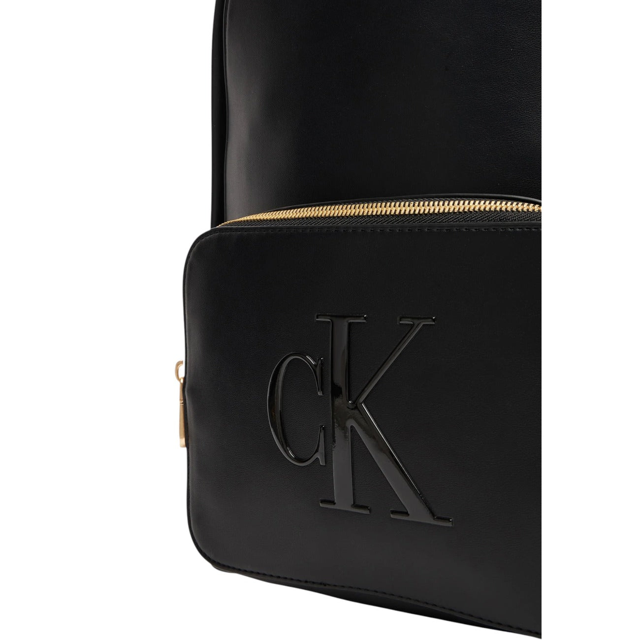 Calvin Klein Rugtas Dames Zwart