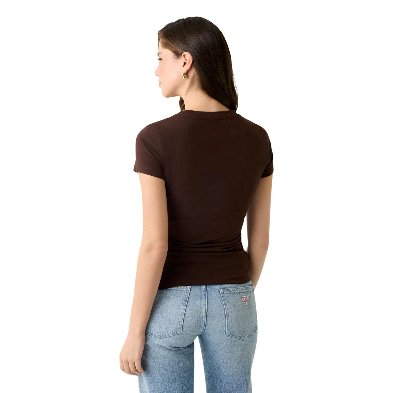 Guess T-shirt Dames