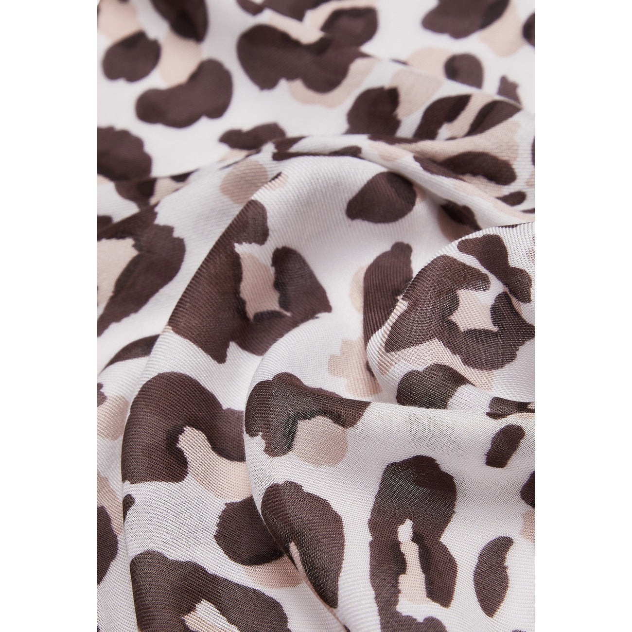 Liu Jo Sjaal Dames Beige
