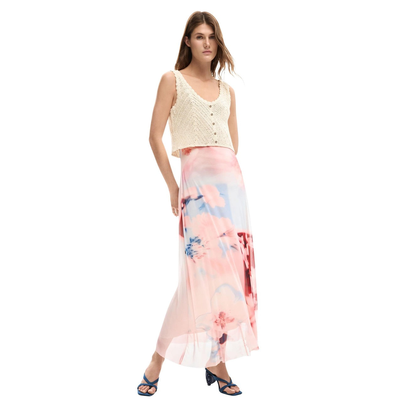 Desigual Jurk Dames