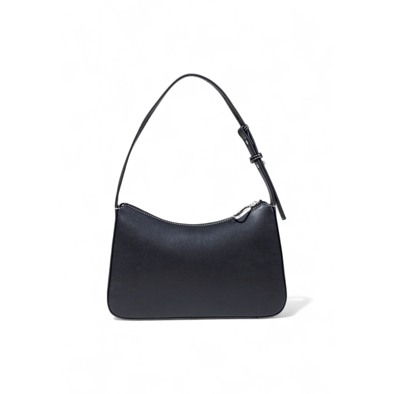 Karl Lagerfeld Jeans Nepleren Handtas Dames Zwart