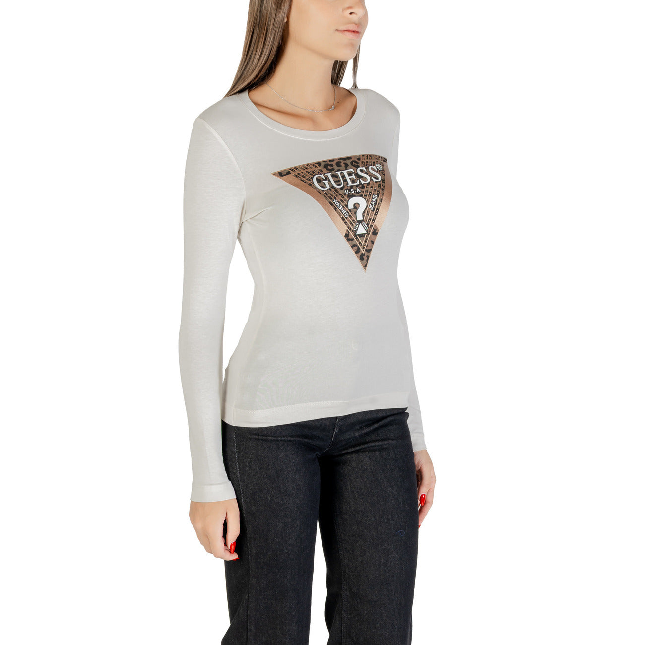 Guess T-shirt Dames