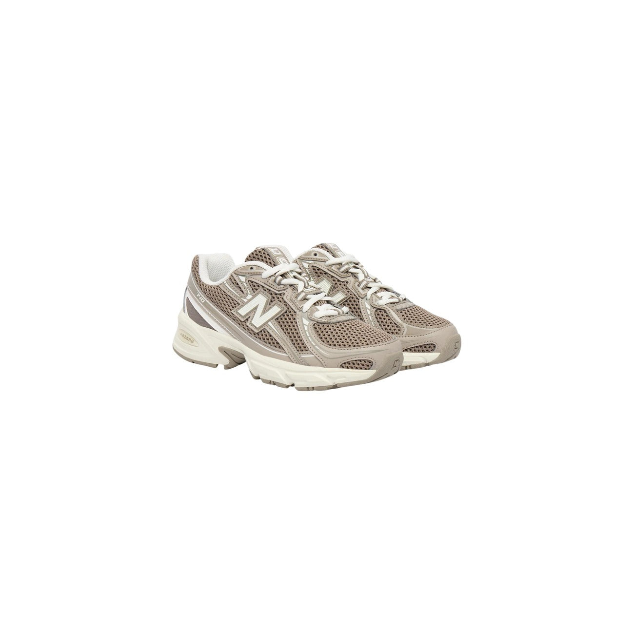 New Balance Sneakers Dames Grijs