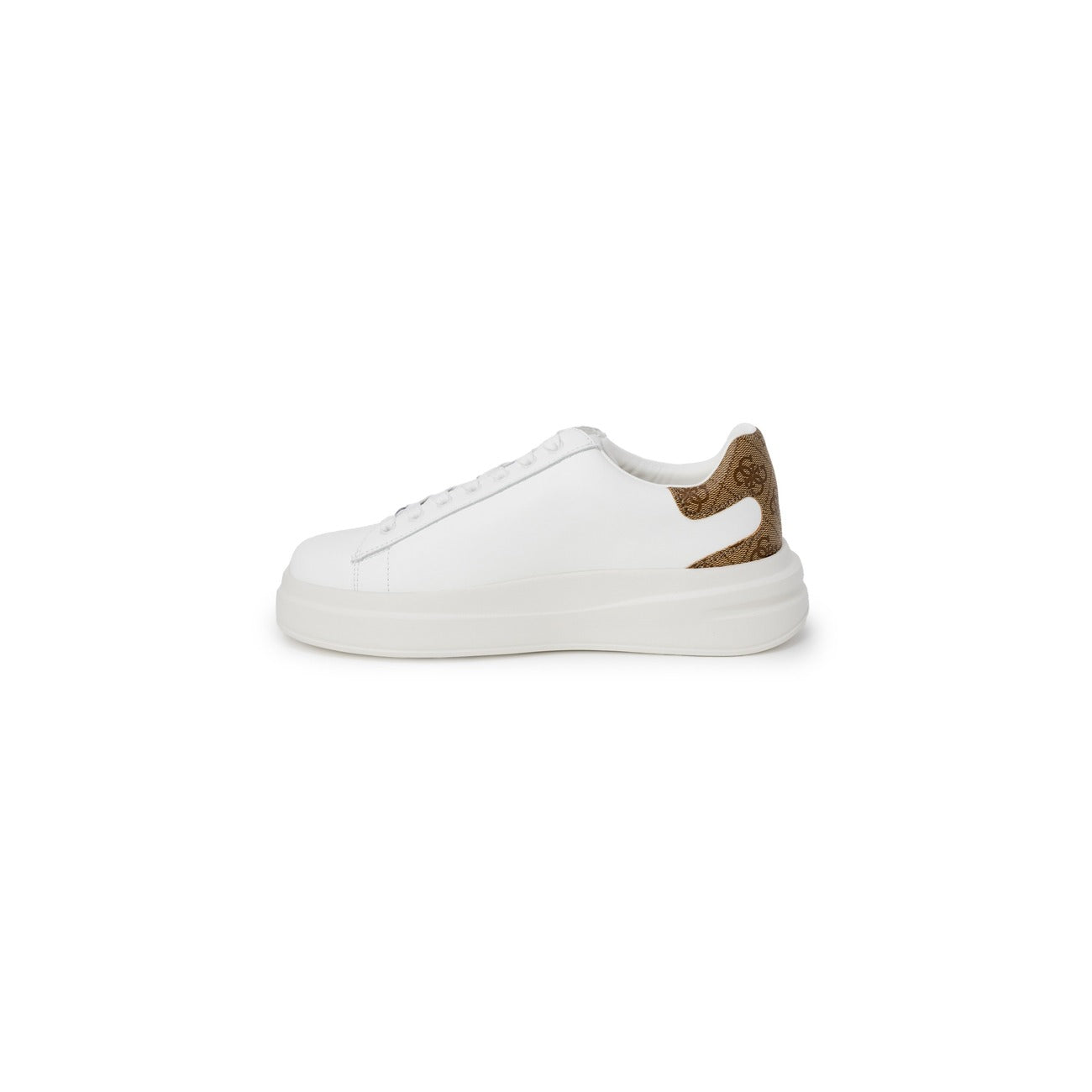 Guess Sneakers Dames Wit