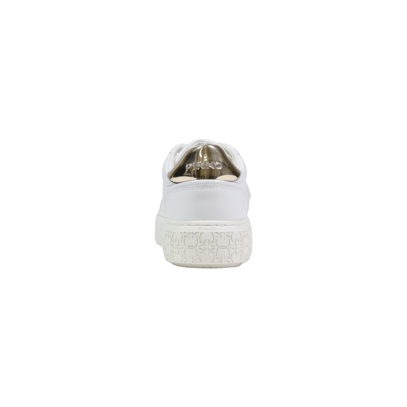 Pinko Sneakers Dames Wit