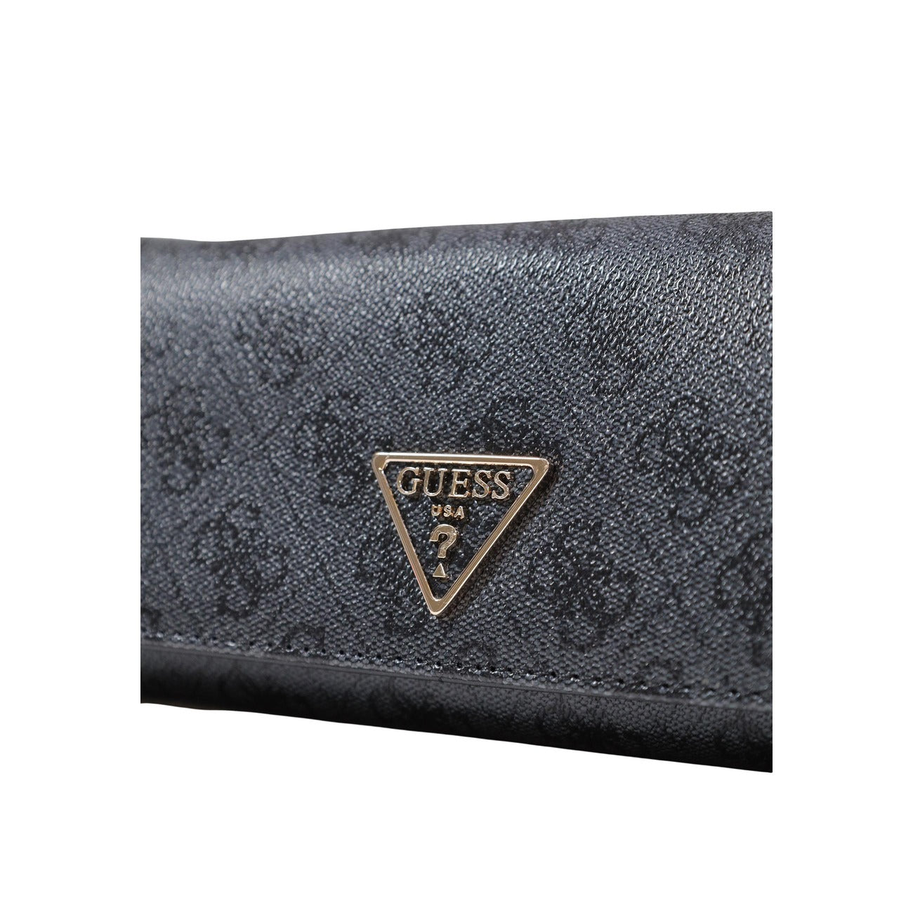 Guess Portemonnee Dames Grijs