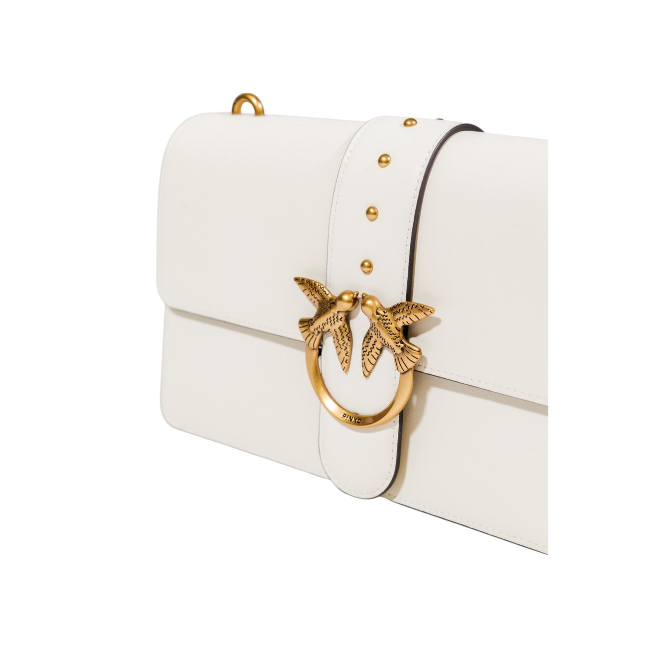 Pinko Handtas Dames Zwart