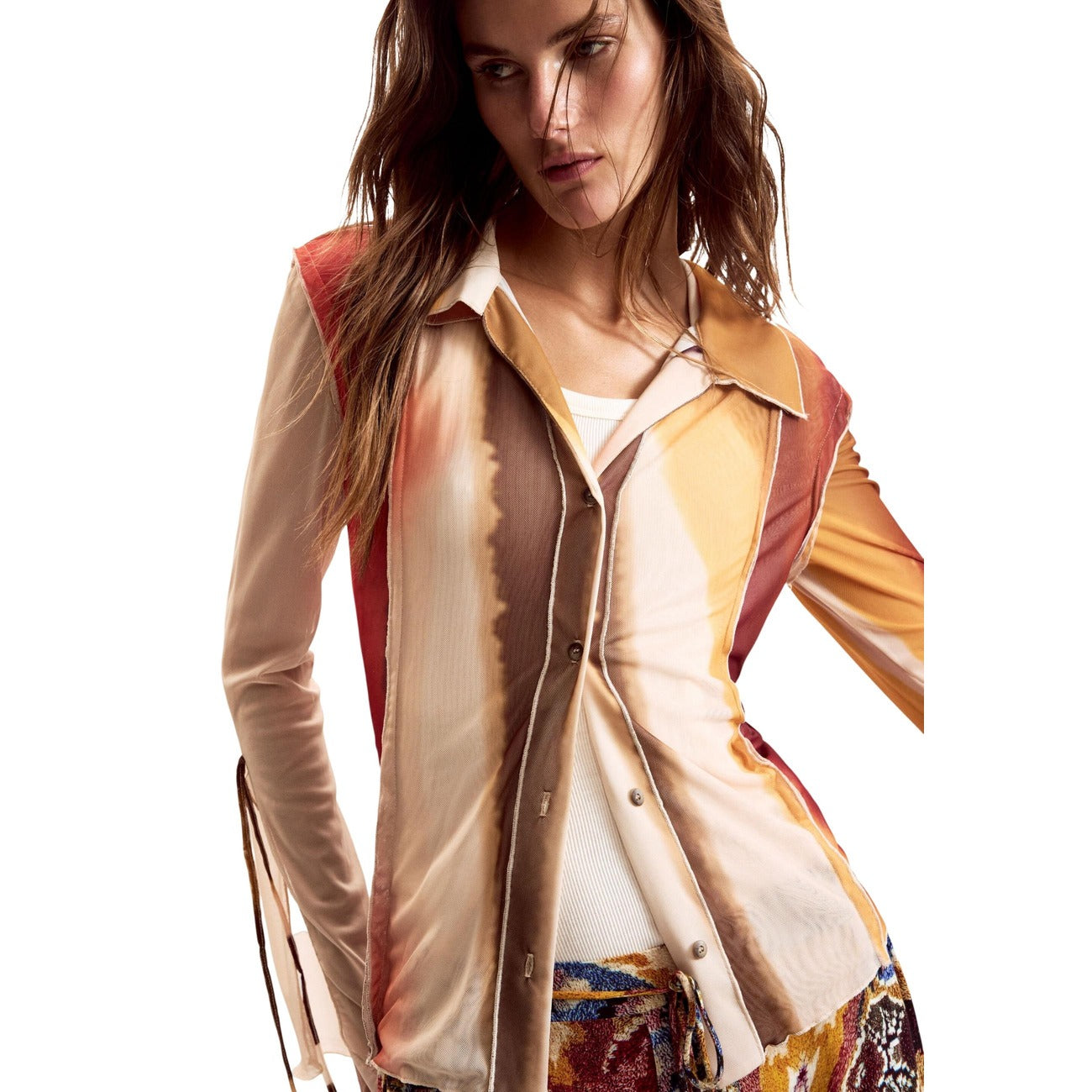 Desigual Shirt Dames