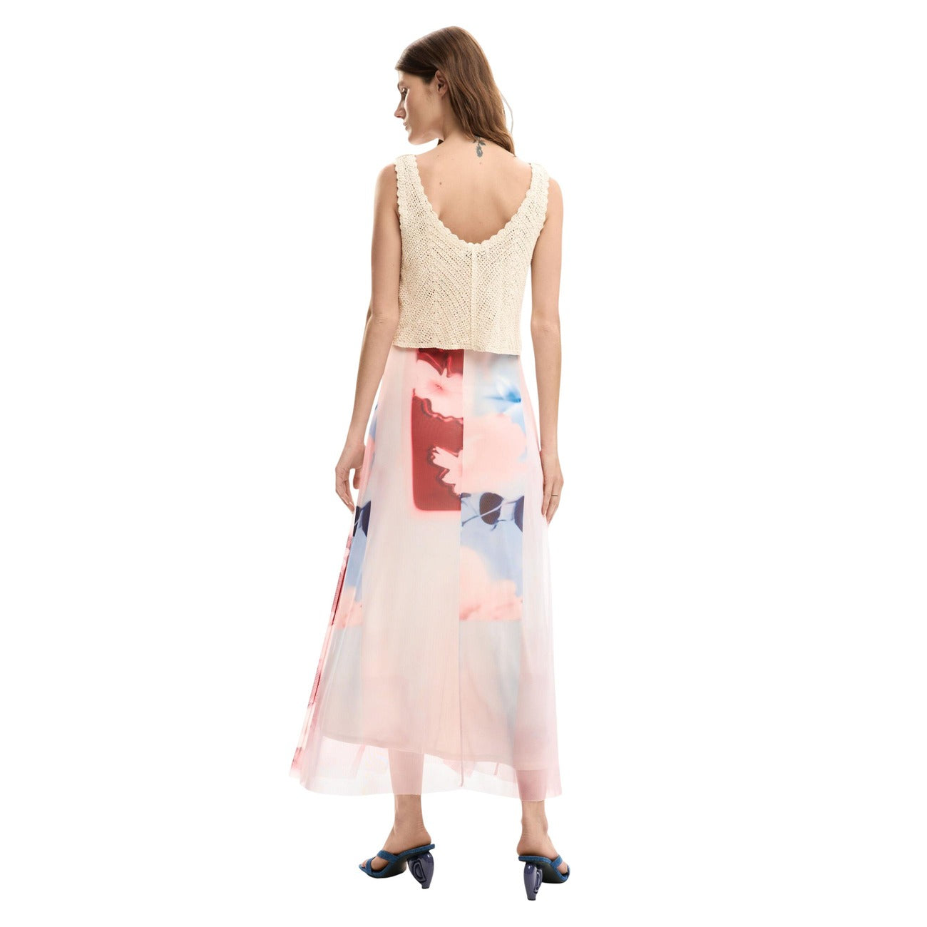 Desigual Jurk Dames