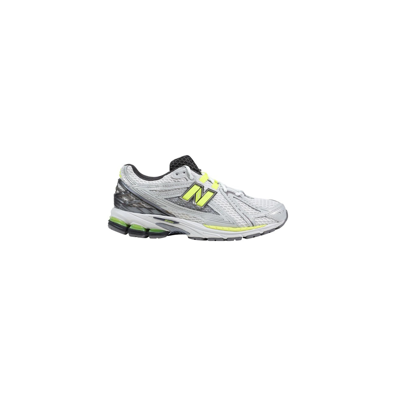 New Balance Sneakers Dames Grijs