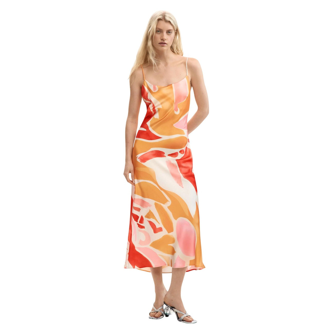 Desigual Jurk Dames