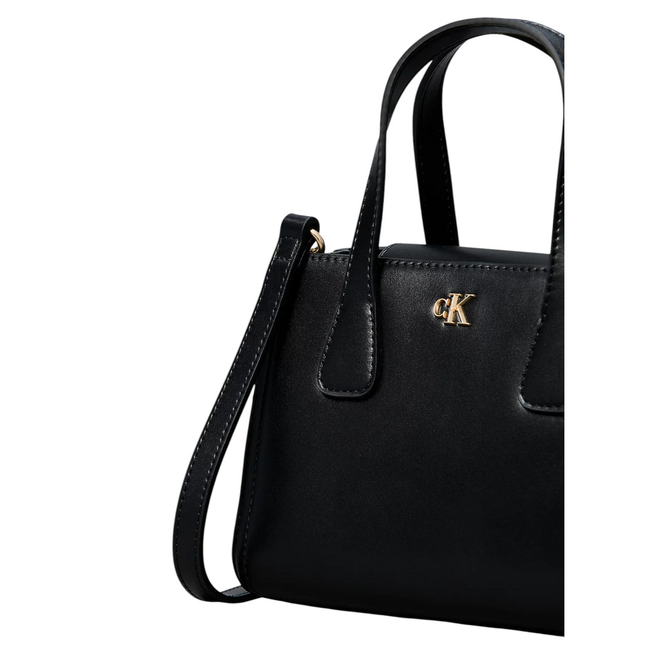 Calvin Klein Handtas Dames Zwart