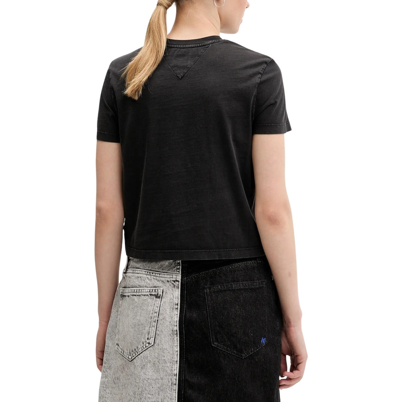 Tommy Hilfiger Jeans T-shirt Dames