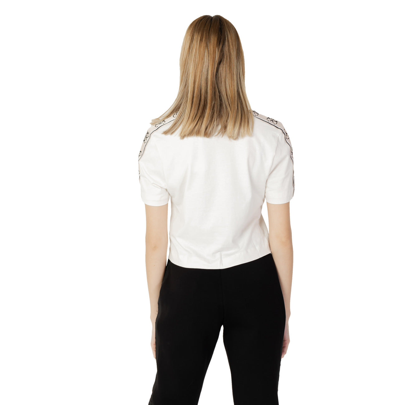 Guess Active T-shirt Dames