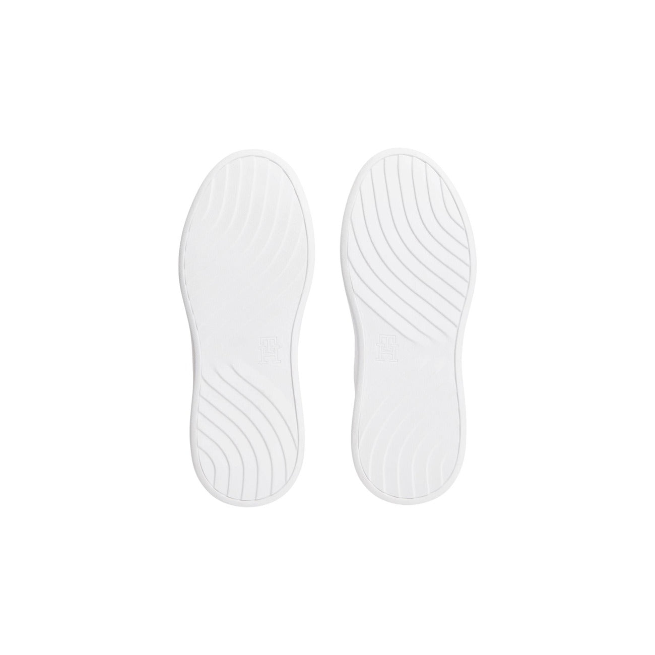 Tommy Hilfiger Sneakers Dames Wit