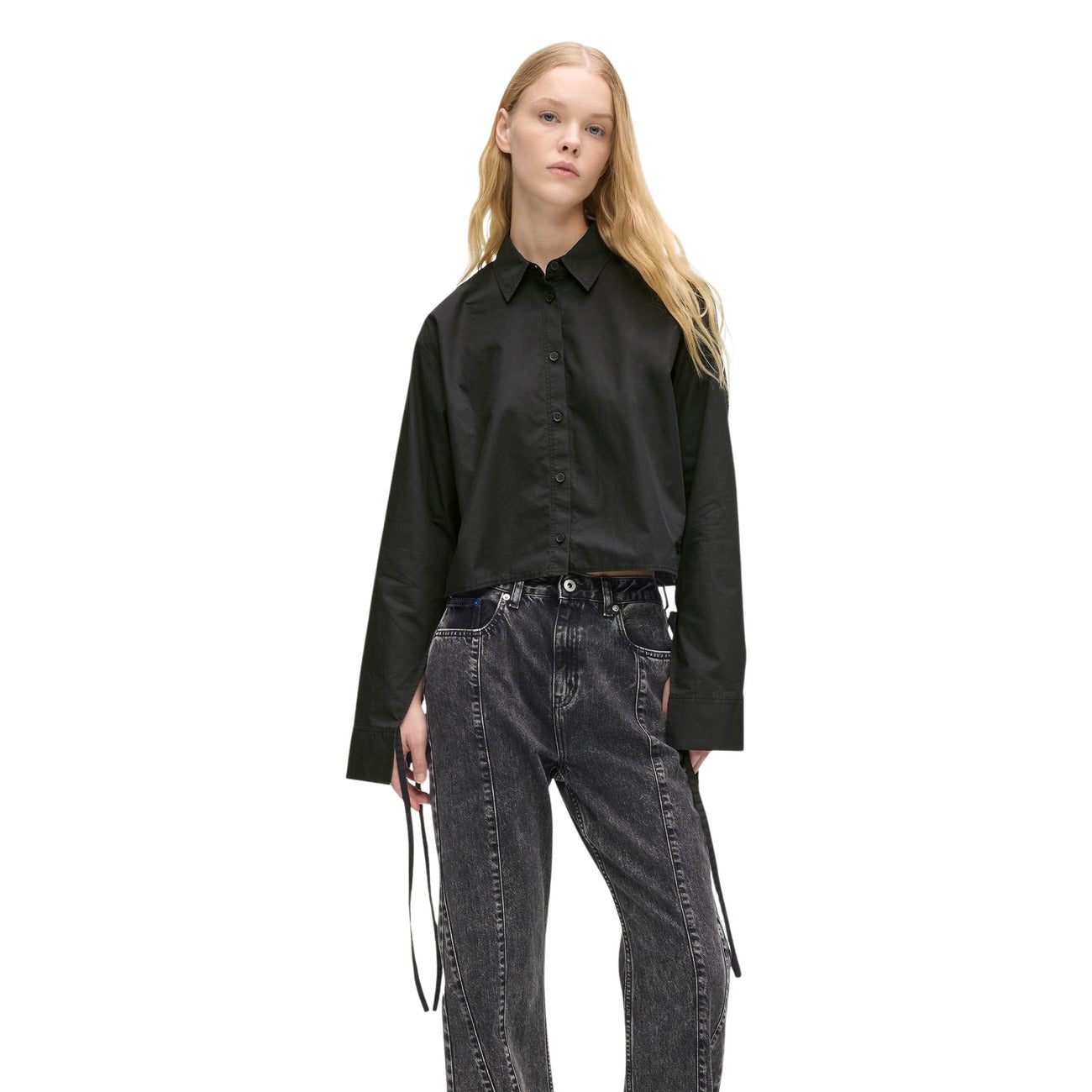 Karl Lagerfeld Jeans Shirt Dames