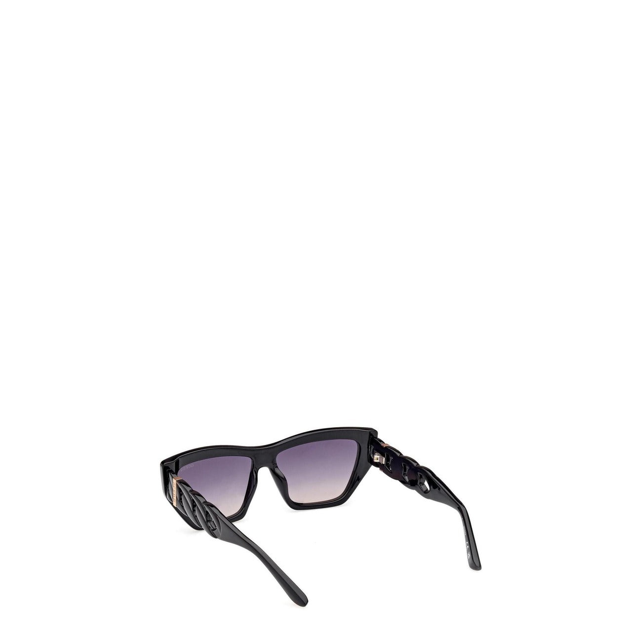 Guess Zonnebril Dames Zwart