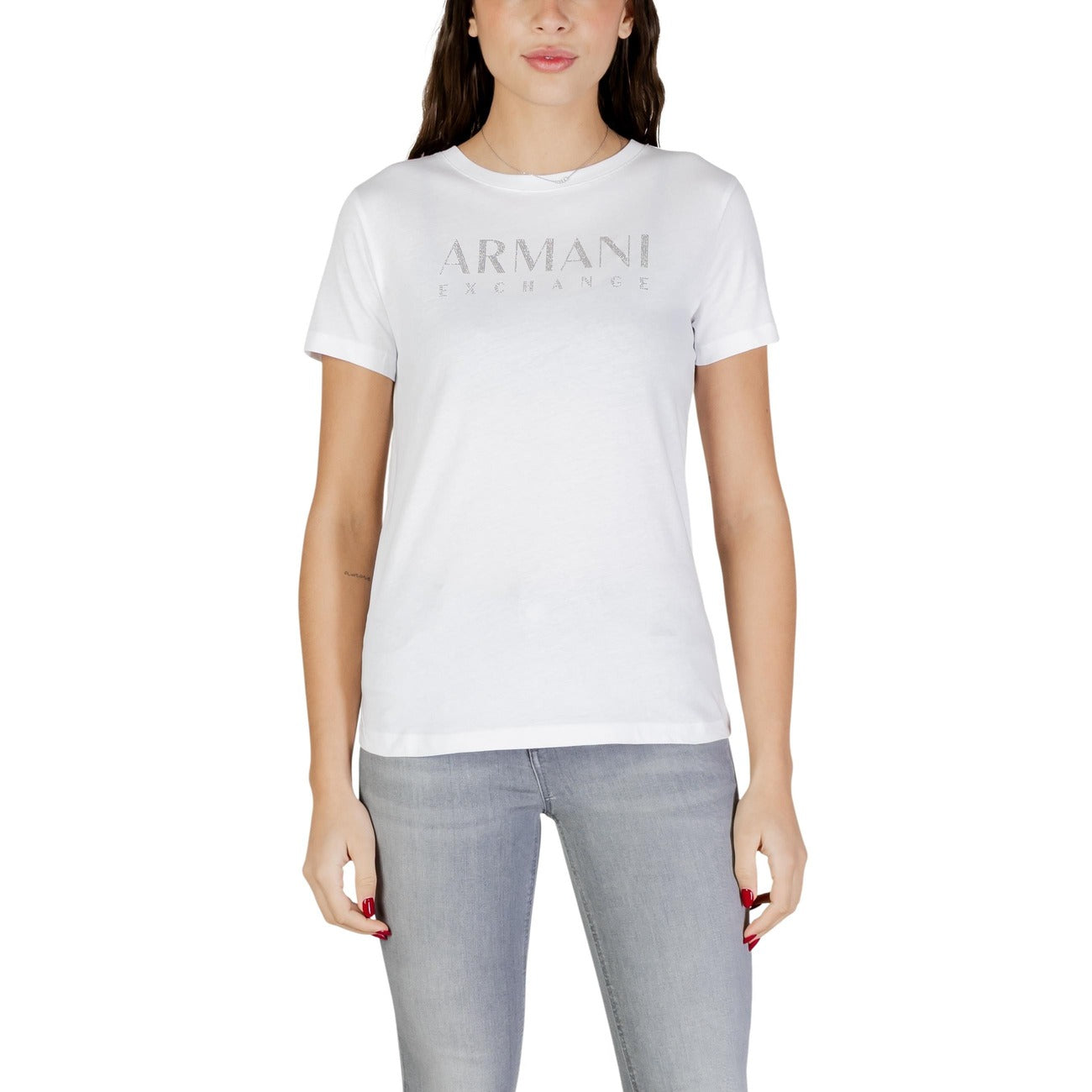 Armani Exchange - Armani Exchange T-shirt Dames