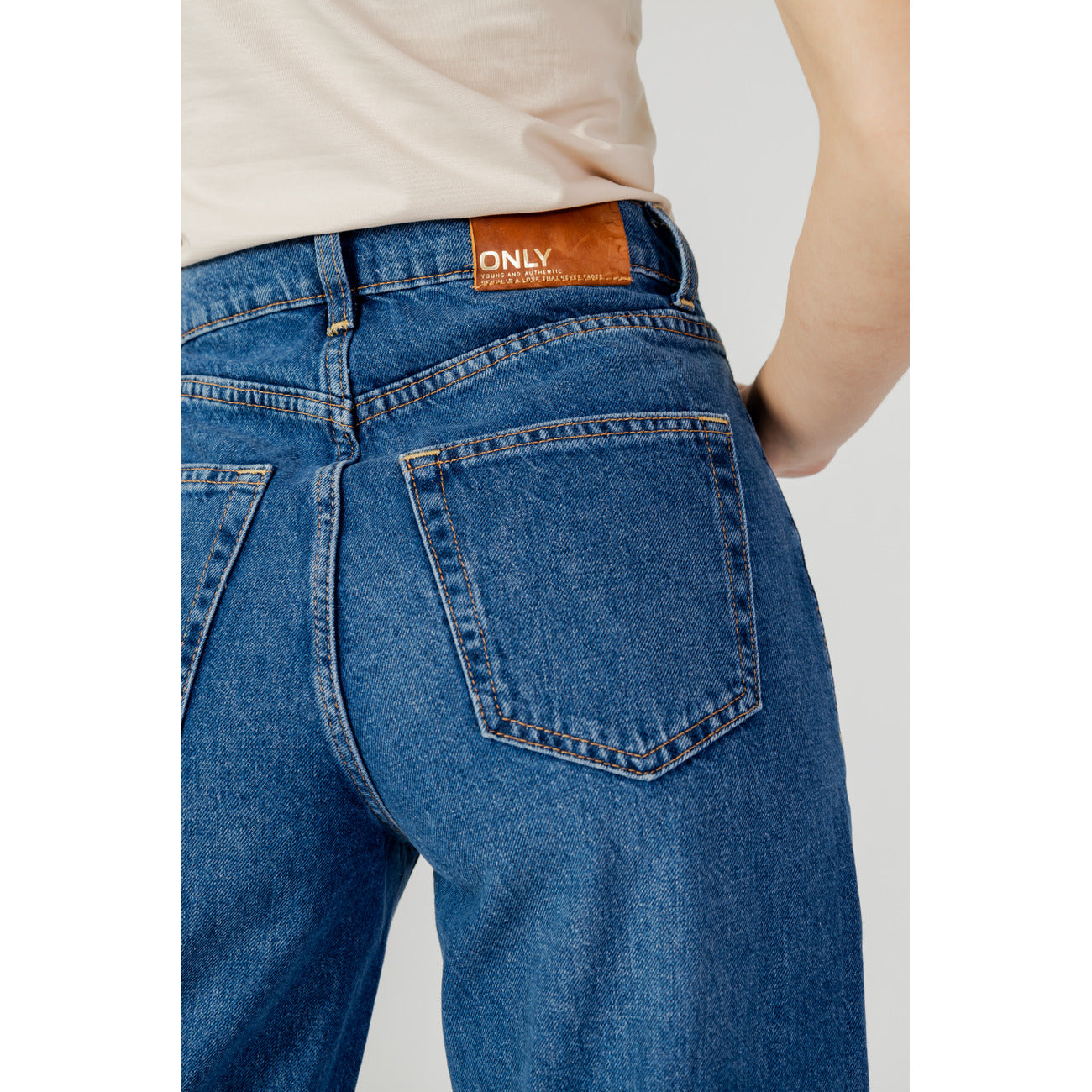 Only Kleding Jeans Premium Design