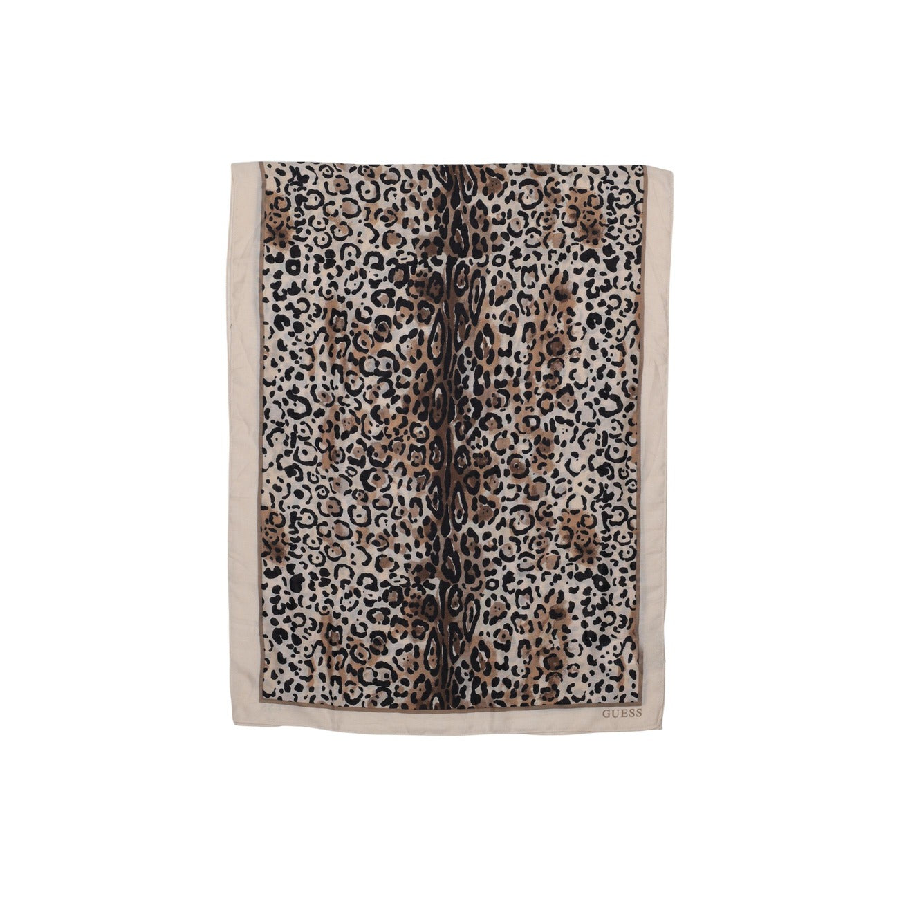 Guess Sjaal Dames Beige