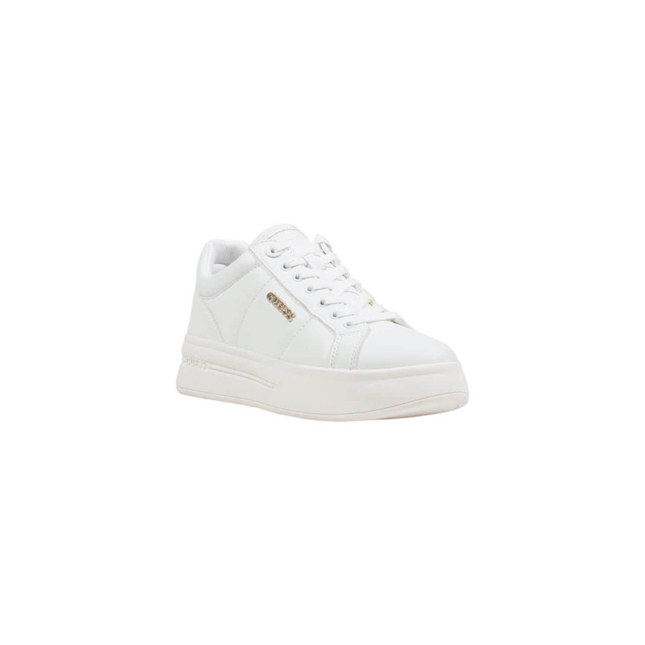 Guess Sneakers Dames Wit