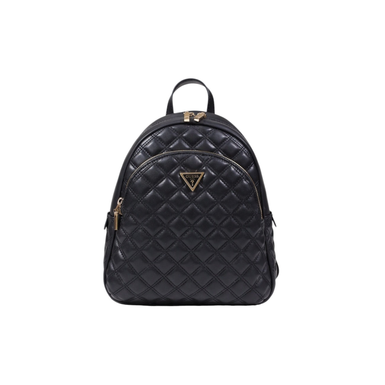 Guess Rugtas Dames Zwart