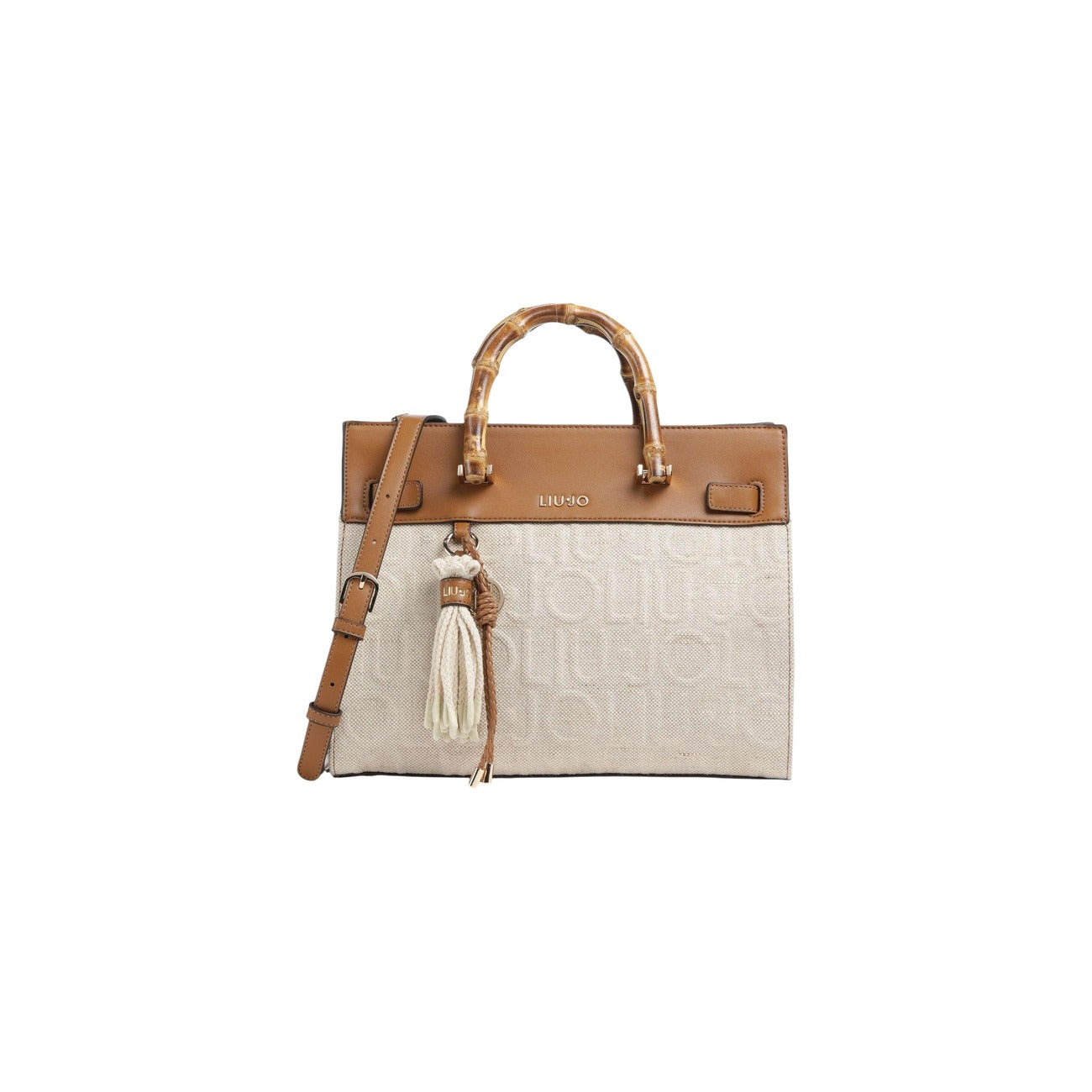 Liu Jo Tas Dames Beige