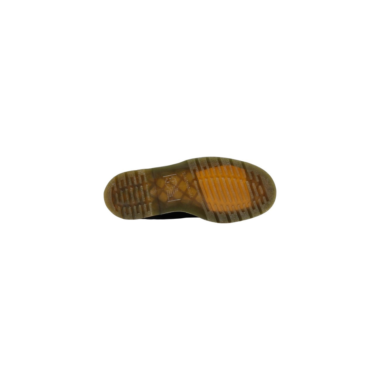 Dr. Martens Enkellaarsjes Dames Zwart – 100% Leer & Winter