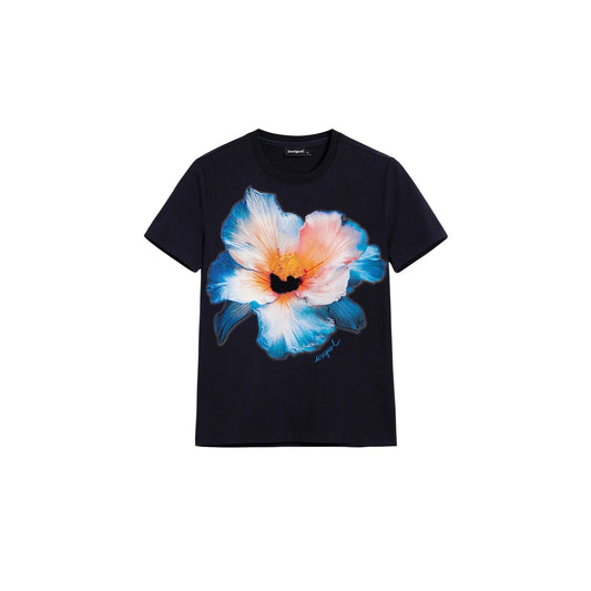 Desigual T Shirt Dames