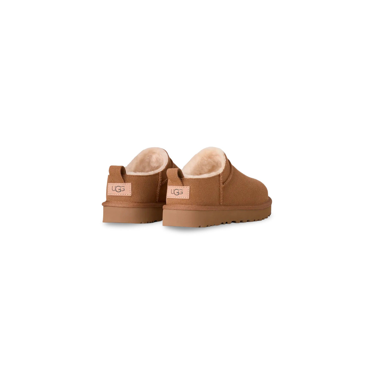 Ugg Instappers Dames Beige