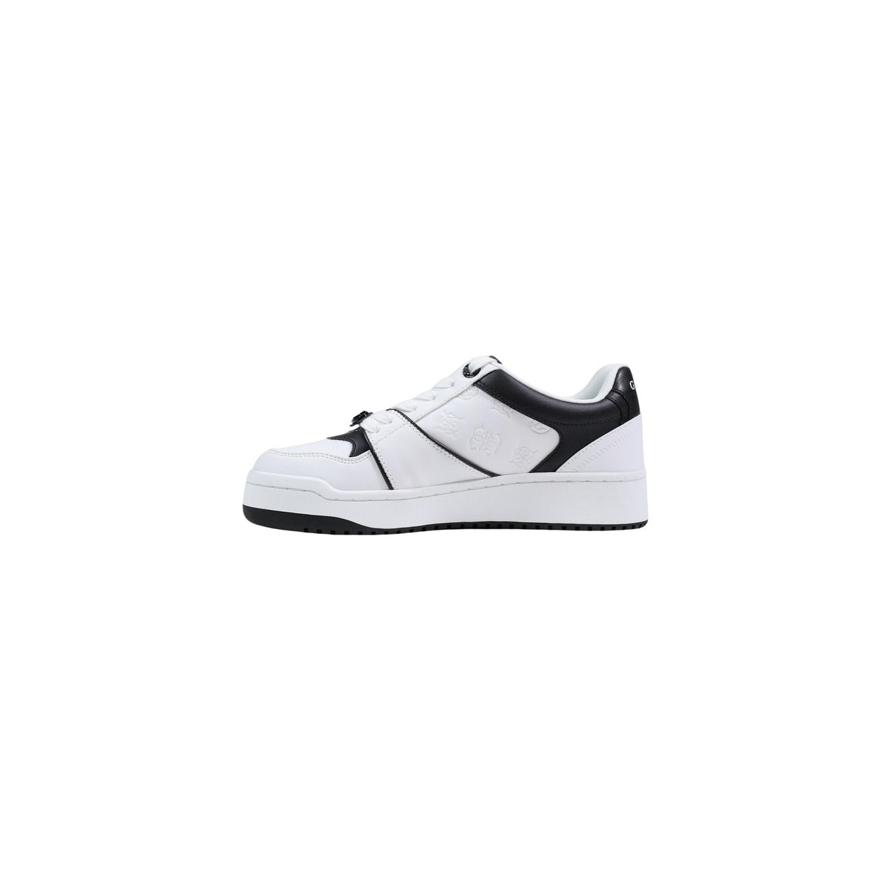 Guess Sneakers Dames Wit