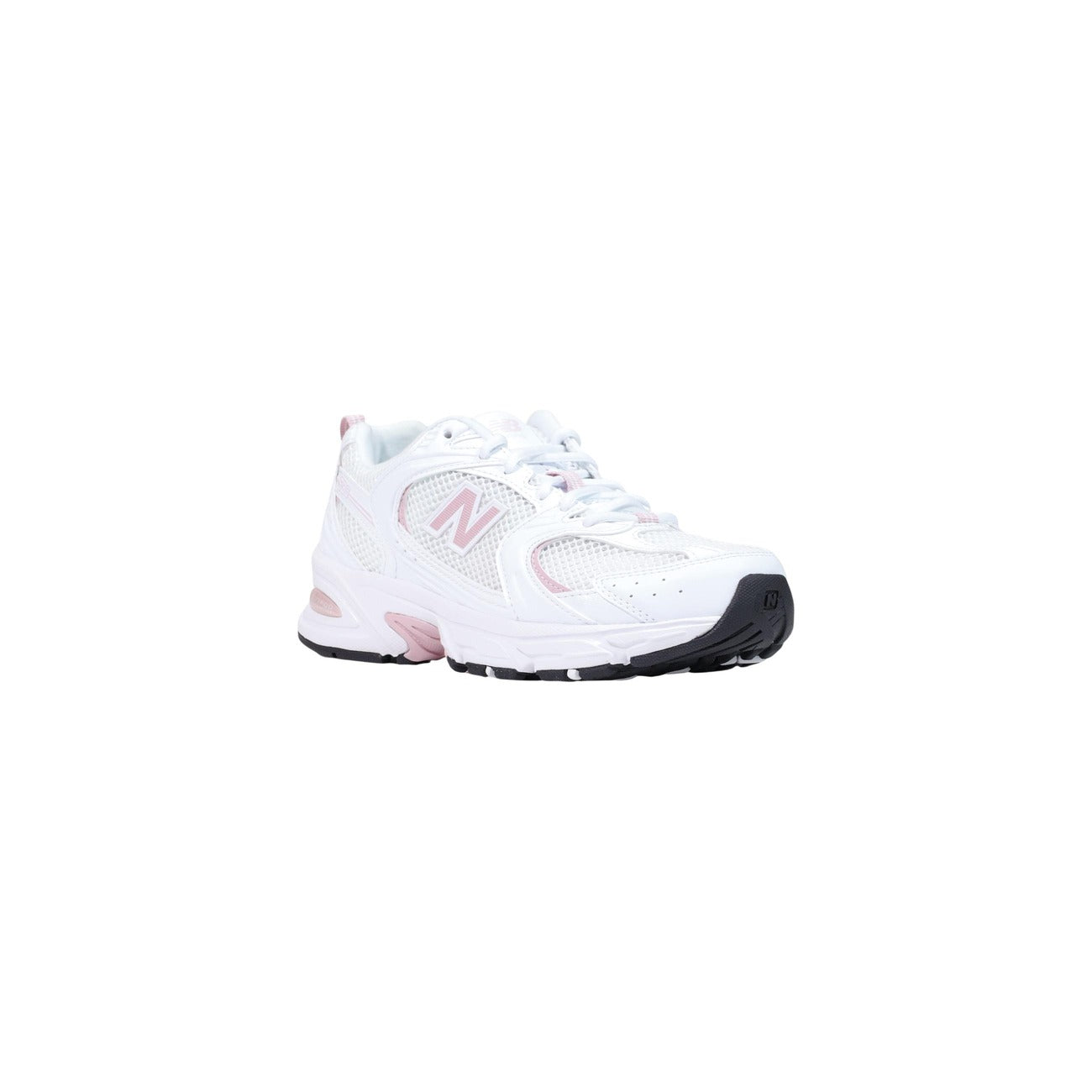 New Balance Sneakers Dames Wit