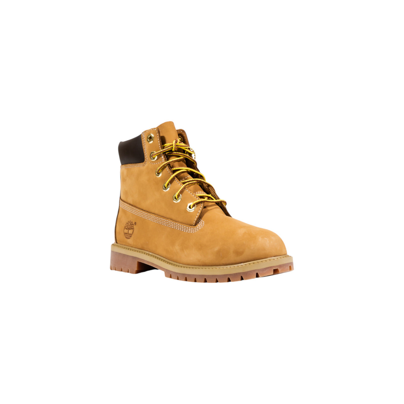 Timberland Laarzen Dames Beige
