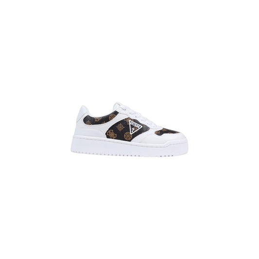 Guess Sneakers Dames Bruin