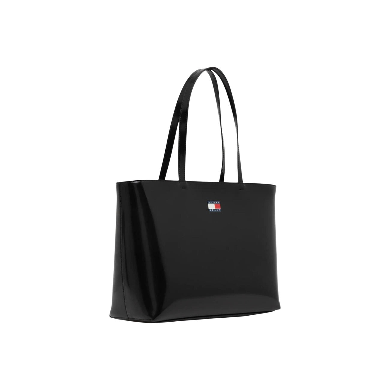 Tommy Hilfiger Tote Bag Dames Zwart