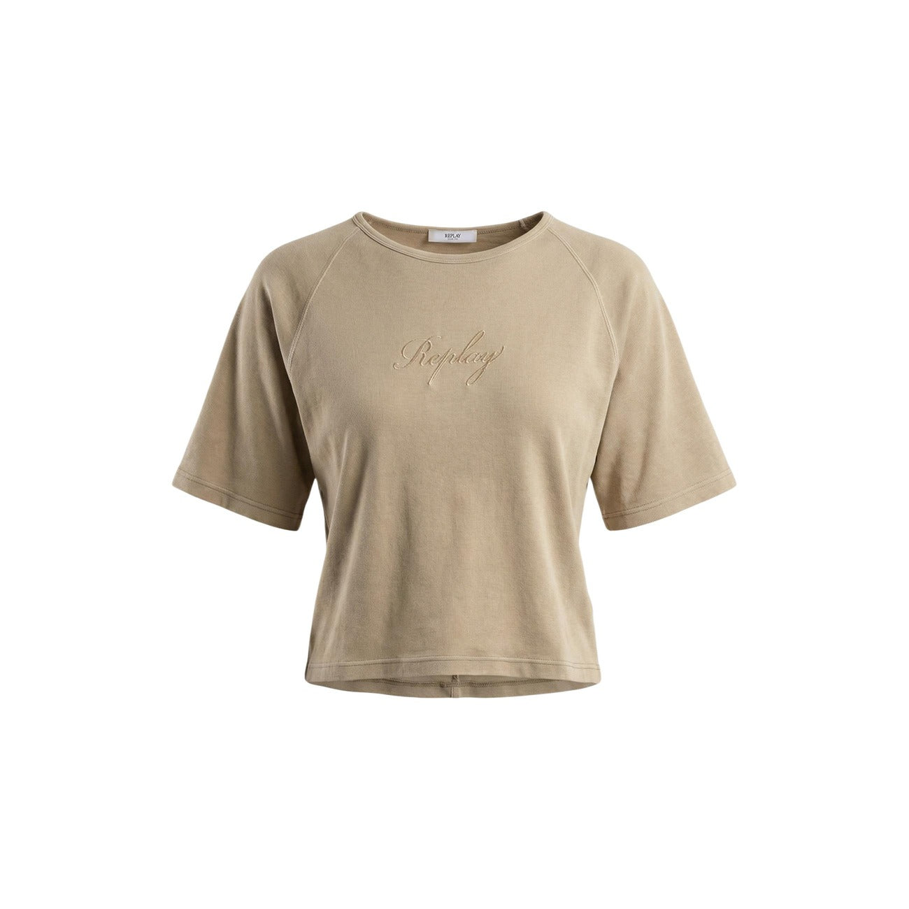 Replay - Replay T-shirt Dames