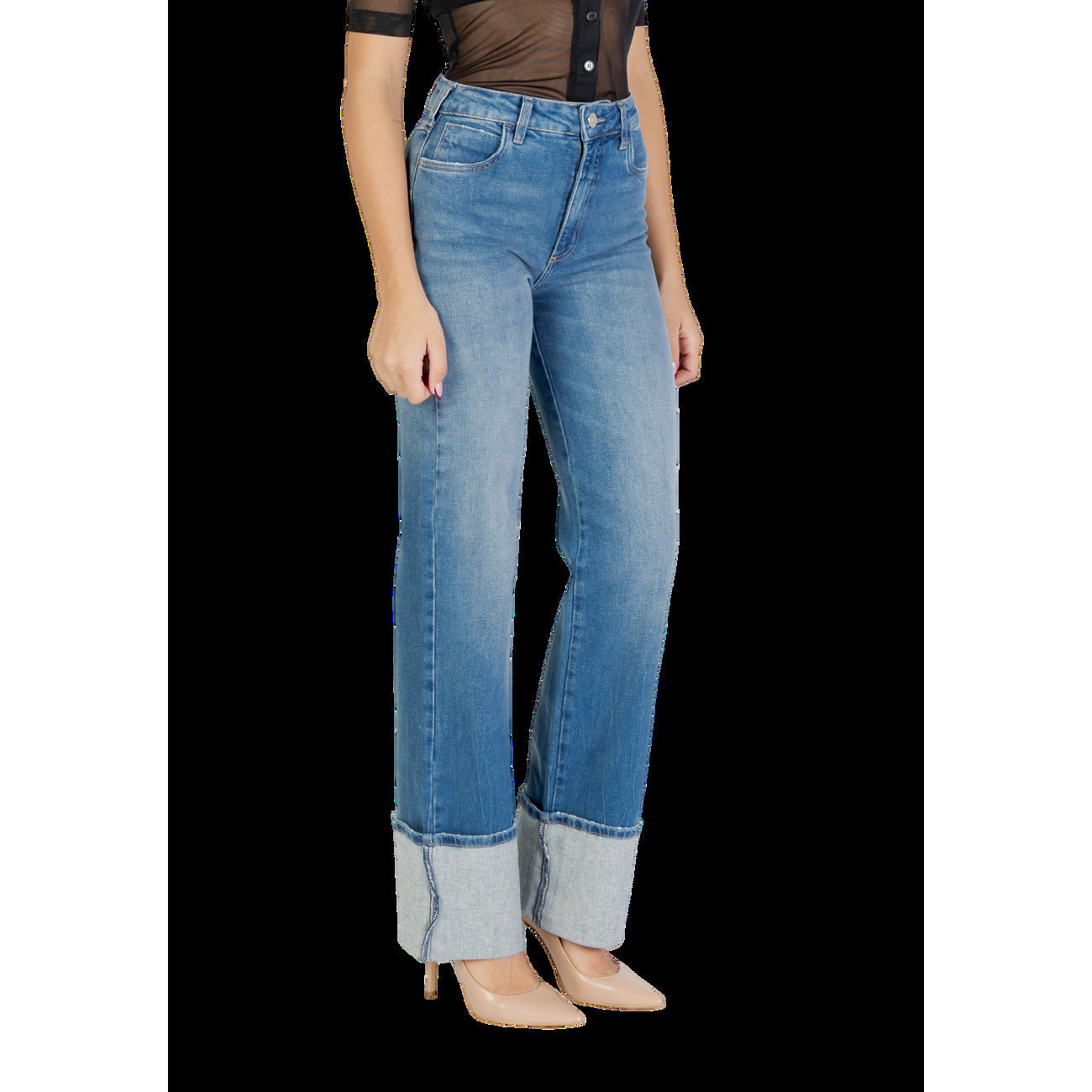Colcci - Colcci Broek Dames