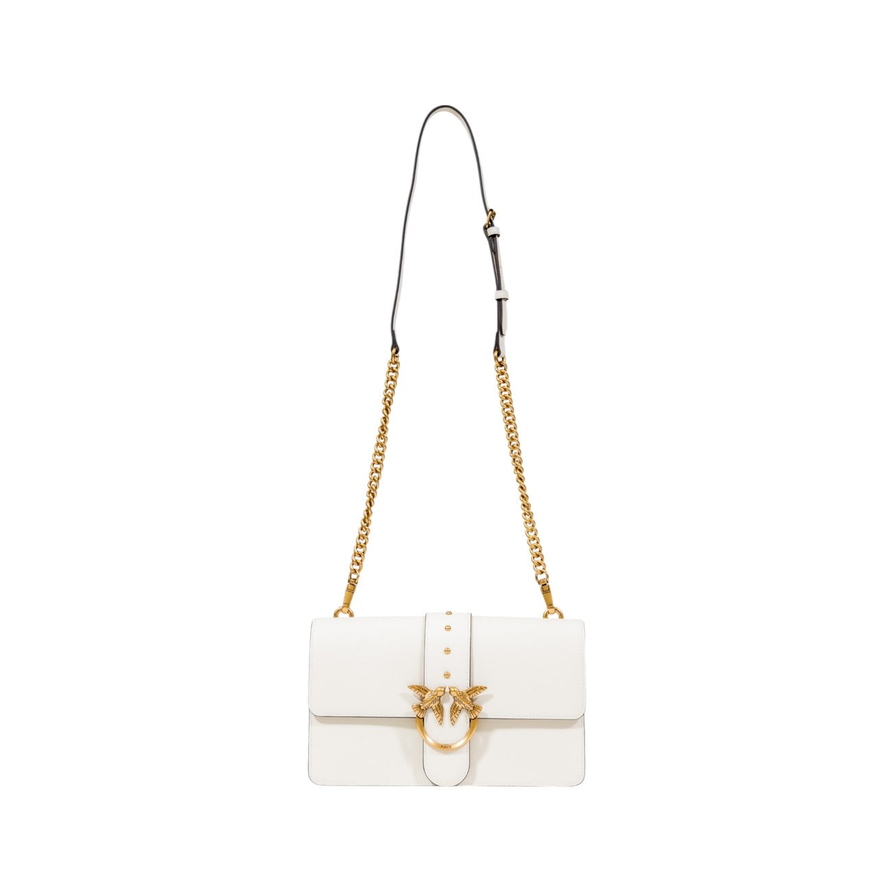 Pinko Handtas Dames Zwart