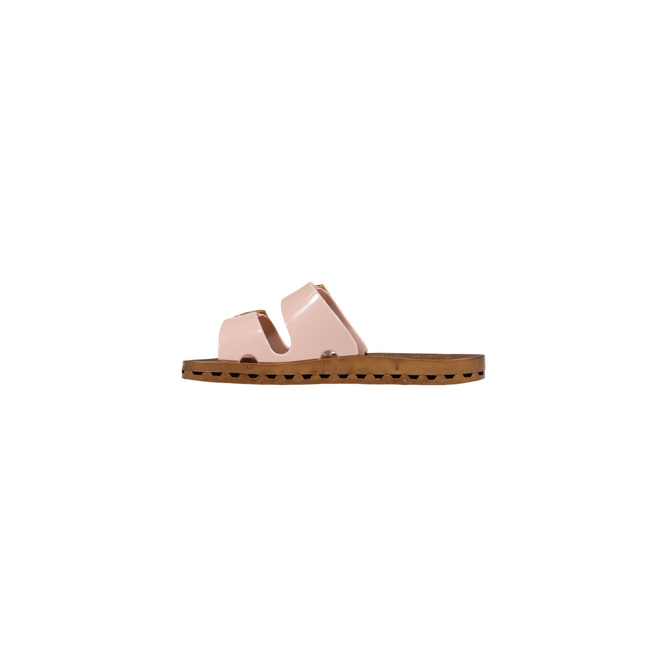 Sensi — La Jolla Prestigio Slippers Dames | Roze