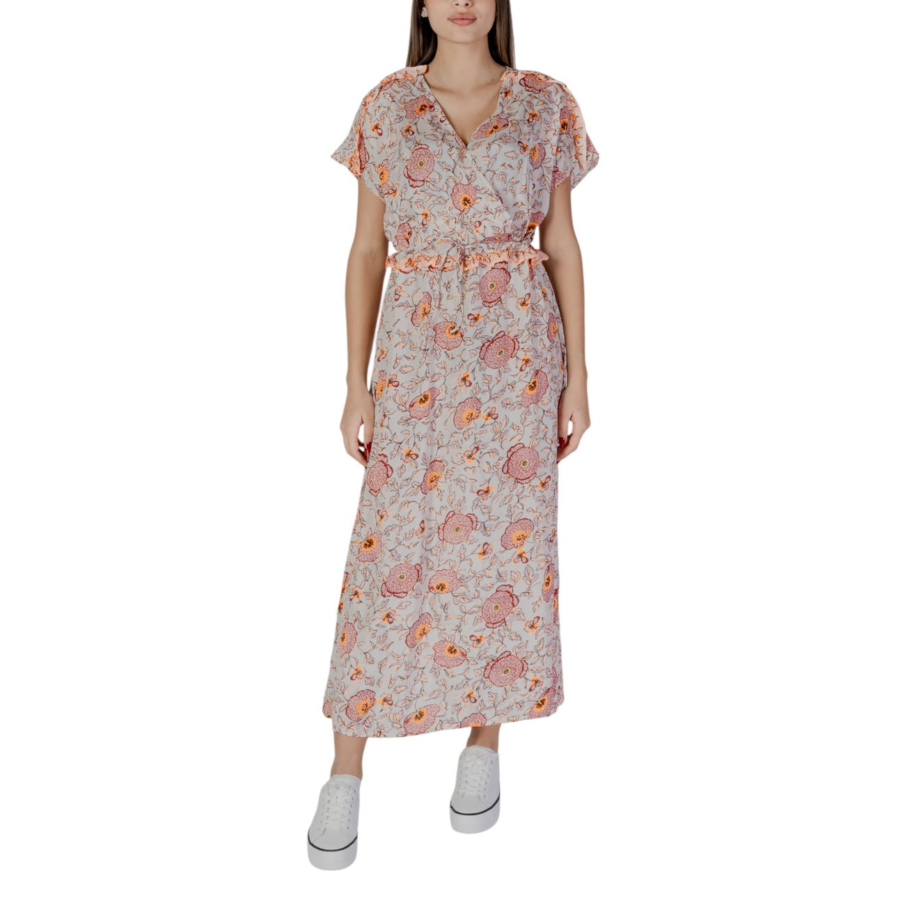 B.young Jurk Dames