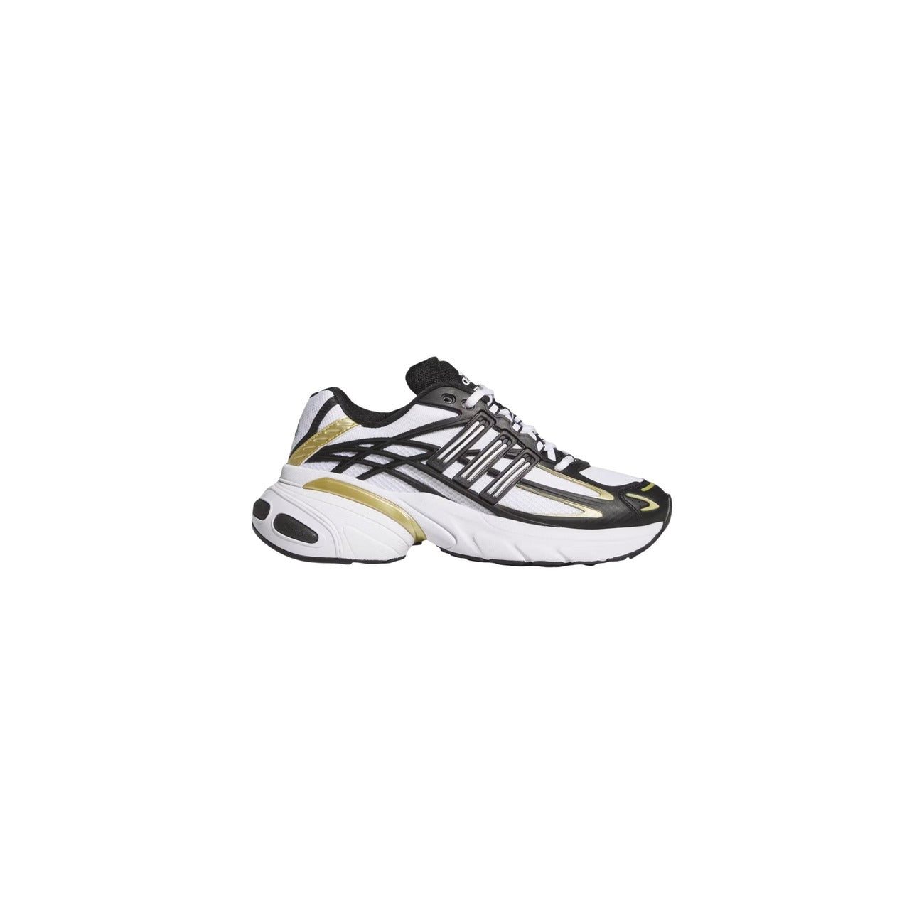 Adidas Originals Sneakers Dames Wit