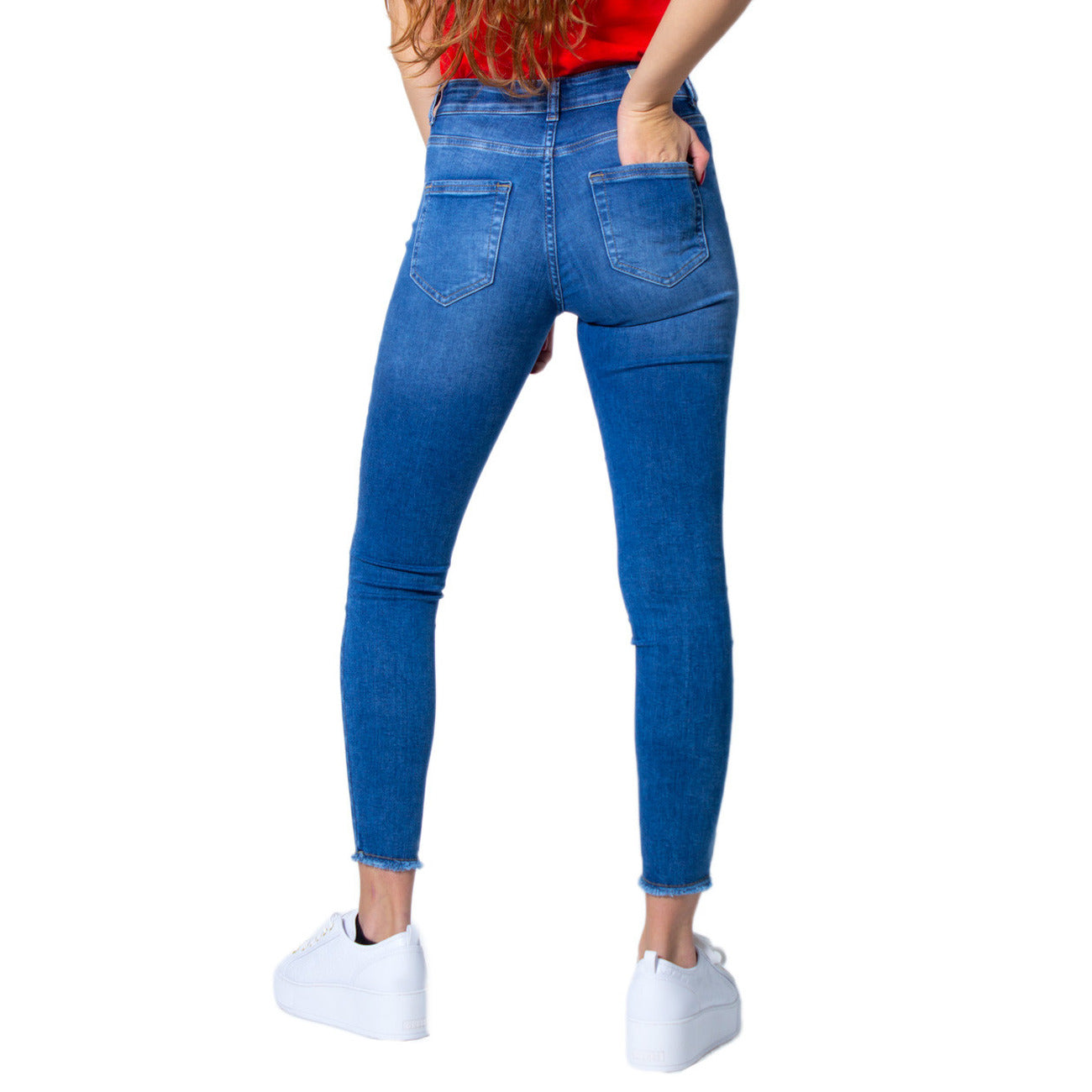 Only Kleding Jeans Premium Design