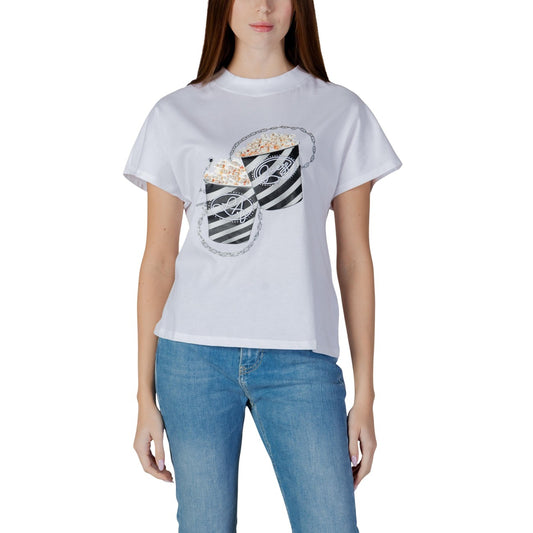 Guess T-shirt Dames