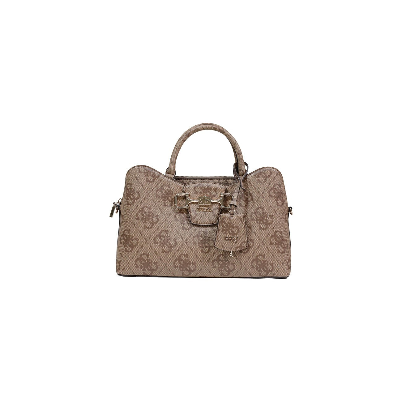 Guess Handtas Dames Grijs