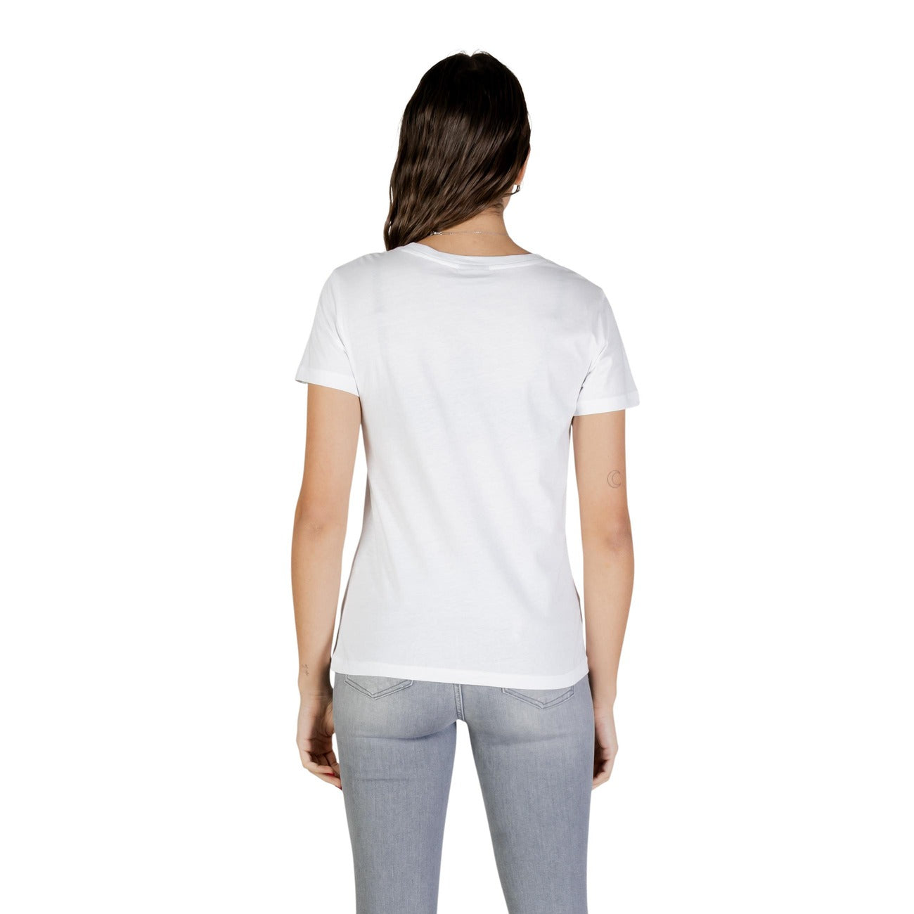 Armani Exchange - Armani Exchange T-shirt Dames