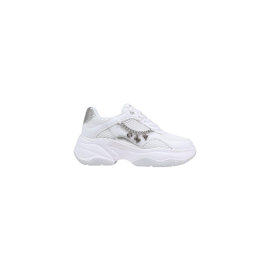 Guess Sneakers Dames Wit