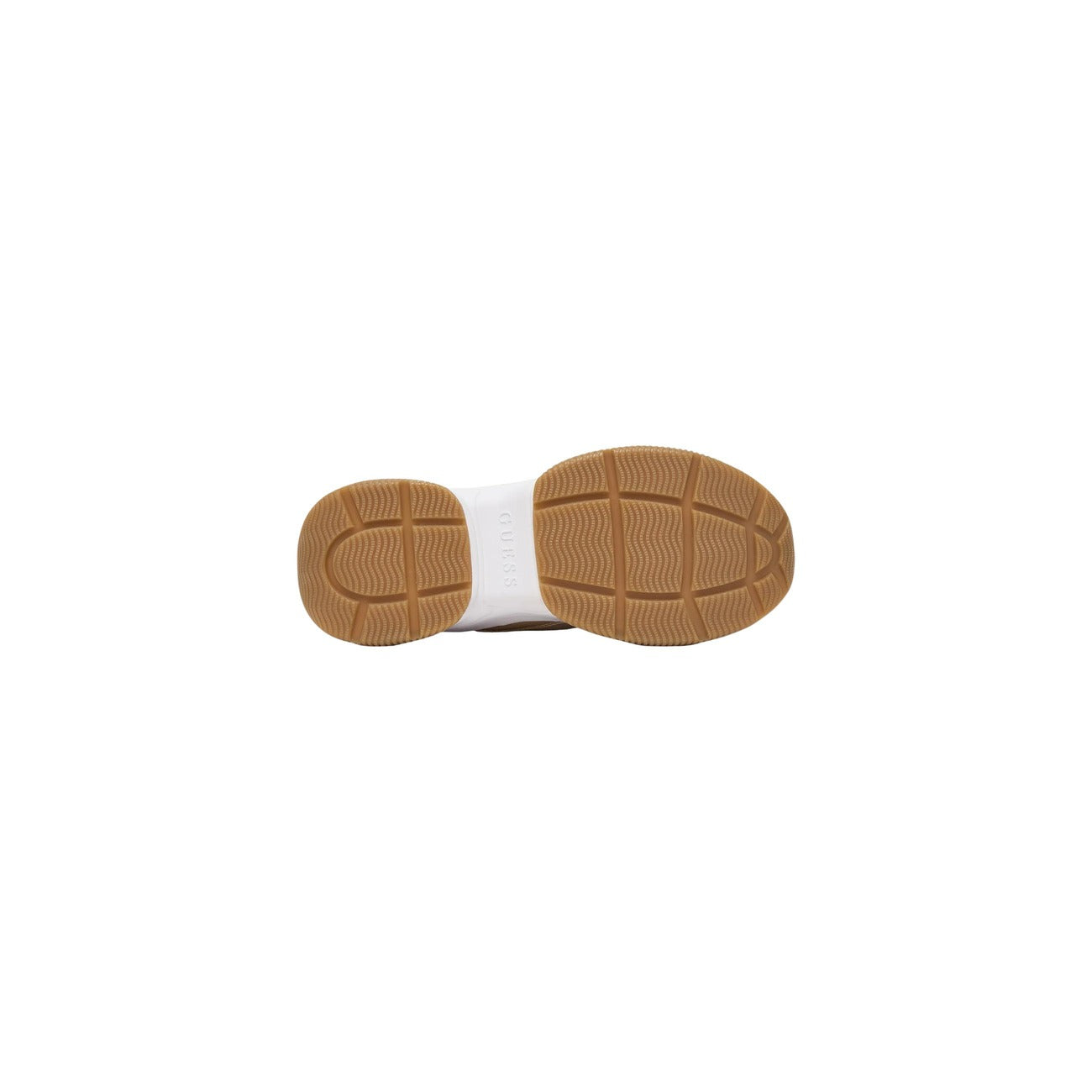 Guess Sneakers Dames Beige