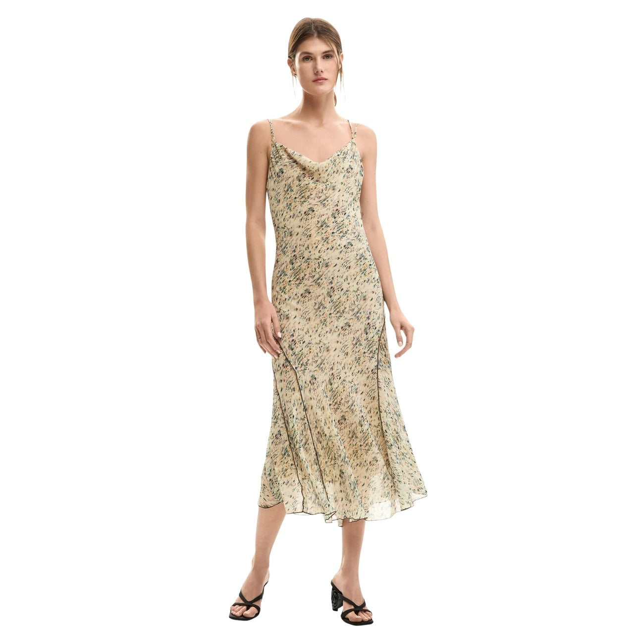 Desigual Jurk Dames